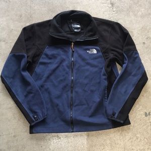 North face jacket